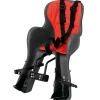 Hot Seggiolino anteriore per bicicletta "ginny" con attacco al manubrio colori assortiti portata massima 15 kg Bici
