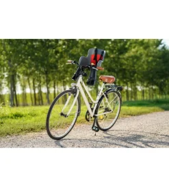 Hot Seggiolino anteriore per bicicletta