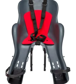 Sale Seggiolino anteriore universale per bicicletta on bike "kiki", portata massima 15 kg Bici