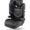 Seggiolino auto bellelli "michelangelo² fix air", altezza bambini 100-150 Auto Interno