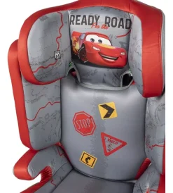 Auto Interno- Seggiolino auto disney