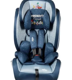 Auto Interno|Seggiolino auto disney