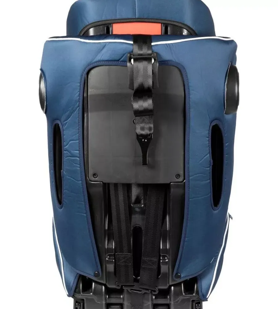 Auto Interno|Seggiolino auto disney "mickey mouse" per bambini con altezza da 76 a 150 cm, ece r129