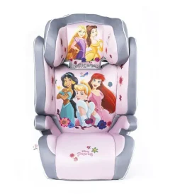 Seggiolino auto disney