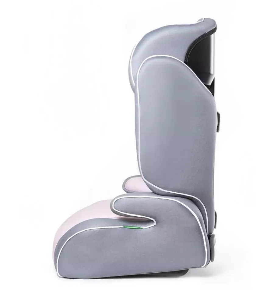 Seggiolino auto disney "princess" per bambini con altezza da 100 a 150 cm, ece r129 Auto Interno