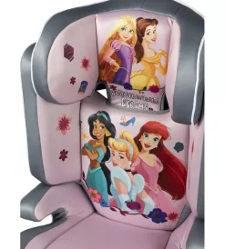 Seggiolino auto disney