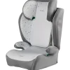 Online Seggiolino auto tataway "pallade" colore grigio per bambini dai 100 ai 150 cm ece r129 Auto Interno