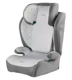 Online Seggiolino auto tataway "pallade" colore grigio per bambini dai 100 ai 150 cm ece r129 Auto Interno