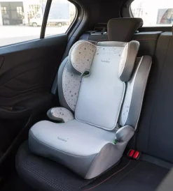 Online Seggiolino auto tataway "pallade" colore grigio per bambini dai 100 ai 150 cm ece r129 Auto Interno