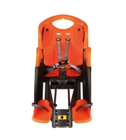 Sale Seggiolino bici posteriore bellelli 