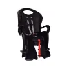 Sale Seggiolino bici posteriore "tiger lux easy" nero, portata massima 22 kg Bici