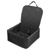 Lampa Auto Interno|Seggiolino coprisedile per animali , 40x40x25 cm - 60478