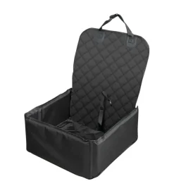 Lampa Auto Interno|Seggiolino coprisedile per animali , 40x40x25 cm - 60478