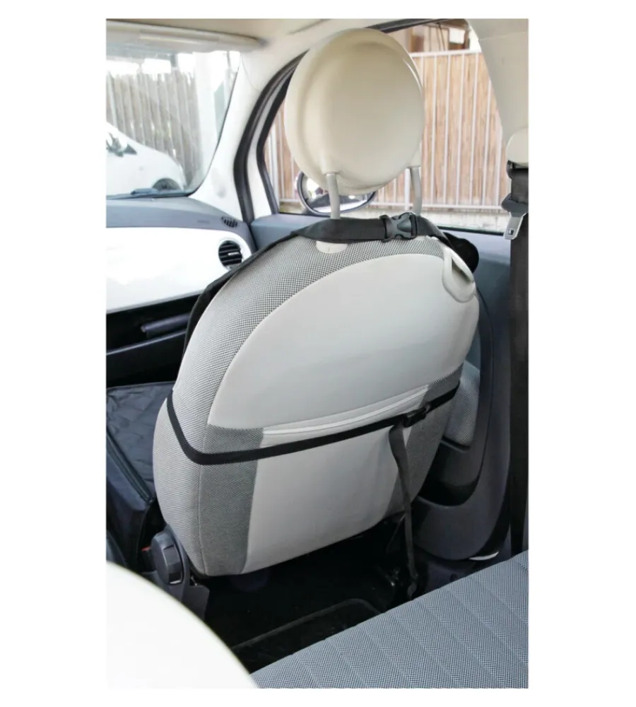 Lampa Auto Interno|Seggiolino coprisedile per animali , 40x40x25 cm - 60478