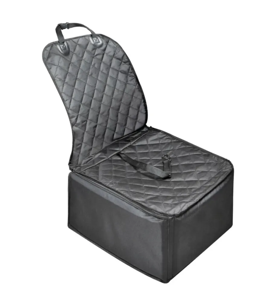Lampa Auto Interno|Seggiolino coprisedile per animali , 40x40x25 cm - 60478
