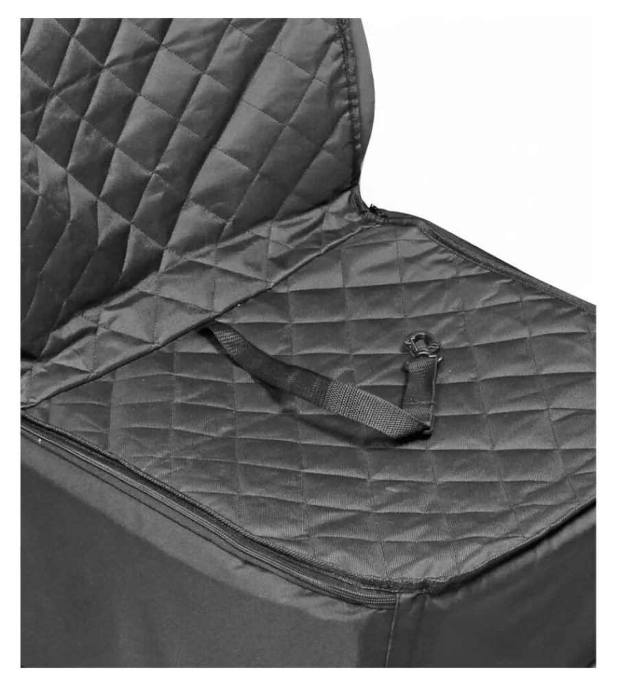 Lampa Auto Interno|Seggiolino coprisedile per animali , 40x40x25 cm - 60478
