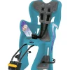 Outlet Seggiolino posteriore per bicicletta disney "frozen", portata massima 22 kg Bici