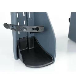 Bici-Lampa Seggiolino posteriore per bicicletta