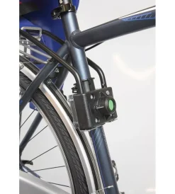 Bici- Seggiolino posteriore universale per bicicletta on bike