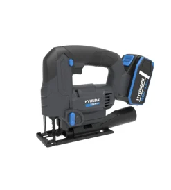 Hyundai Seghetti Alternativi E Gattuccio|Seghetto alternativo a batteria lama 24 mm 20v, solo corpo macchina - cod. 25881