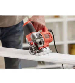 Seghetti Alternativi E Gattuccio-Black+Decker Seghetto alternativo