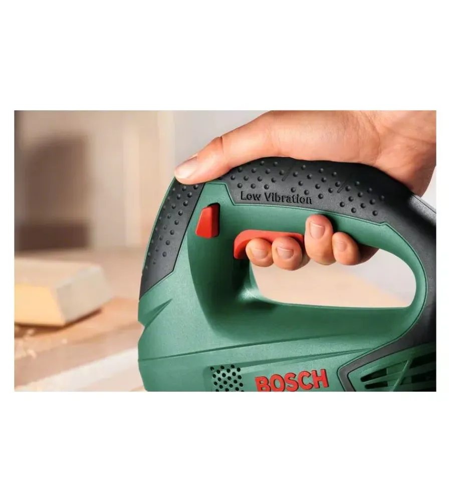New Seghetto alternativo compact easy "pst 650" 500 w Seghetti Alternativi E Gattuccio