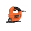 Best Seghetto alternativo compatto "ks501" 400 watt - black&decker. Seghetti Alternativi E Gattuccio
