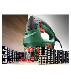 Seghetti Alternativi E Gattuccio-Bosch Seghetto alternativo compact universal