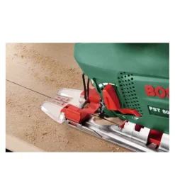 Seghetti Alternativi E Gattuccio-Bosch Seghetto alternativo compact universal