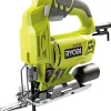 Hot Seghetto alternativo elettrico "rjs720-g" 500w per taglio l Seghetti Alternativi E Gattuccio