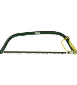 Seghe- Segoncino ad arco 762 mm.