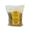 Alimento Per Uccelli|Semi di canapa- becchime per uccelli-  1 kg