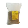 Alimento Per Uccelli|Semi per canarini - becchime per uccelli senza miglio - 5 kg.