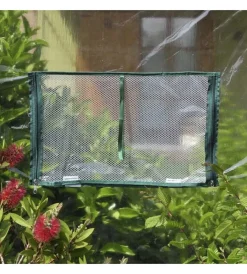 Coltivazione E Cura-Verdemax Serra da giardino 