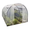Verdemax Coltivazione E Cura|Serra per orto "spring medium" 200x300x175h cm