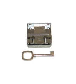Discount Serratura per cassetti - 15 mm. Ferramenta Per Mobili E Infissi
