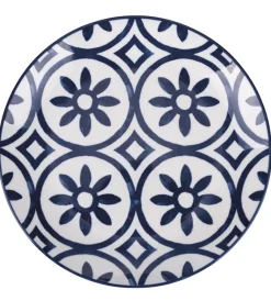 Stoviglie- Servizio piatti villa d'este
