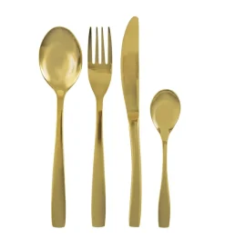 Stoviglie|Servizio posate 
