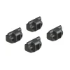 Portaggio-Nordrive Set 4 adattatori per ceste krs  n99967