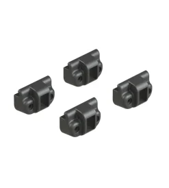 Portaggio-Nordrive Set 4 adattatori per ceste krs ย n99967