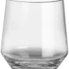 Campeggio-Brunner Set 2 bicchieri "water glass" in tritan 30 cl