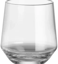 Campeggio-Brunner Set 2 bicchieri "water glass" in tritan 30 cl