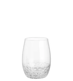 Clearance Set 2 bicchieri "waterglass" in tritan 45 cl Campeggio