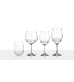 Clearance Set 2 bicchieri "waterglass" in tritan 45 cl Campeggio
