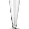 Campeggio-Brunner Set 2 bicchieri per birra "beerglass pilsner" in policarbonato 44 cl