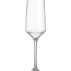 Campeggio-Brunner Set 2 bicchieri per prosecco "prosecco glass" in tritan 25 cl