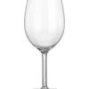 Brunner Campeggio|Set 2 bicchieri per vino "wineglass" in tritan 45 cl