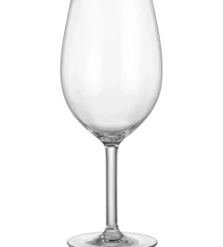 Brunner Campeggio|Set 2 bicchieri per vino "wineglass" in tritan 45 cl