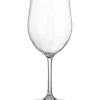 Brunner Campeggio|Set 2 bicchieri per vino "white wineglass" in policarbonato 30 cl