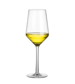 Brunner Campeggio|Set 2 bicchieri per vino "white wineglass" in tritan 42 cl